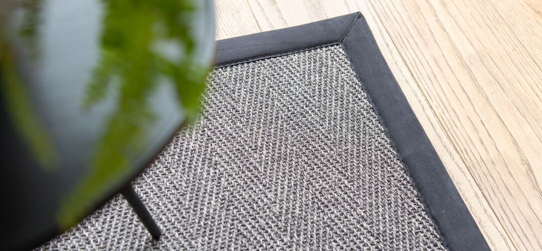 Sisal vs jute vs seagrass